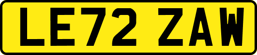 LE72ZAW