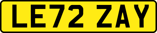 LE72ZAY