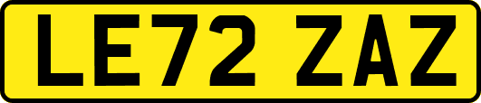 LE72ZAZ