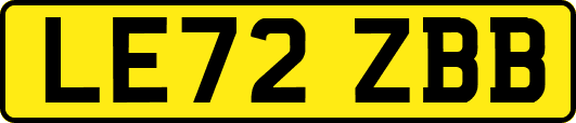 LE72ZBB