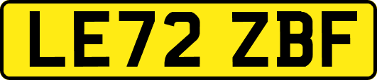 LE72ZBF