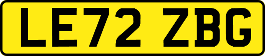 LE72ZBG