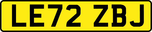 LE72ZBJ