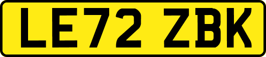 LE72ZBK