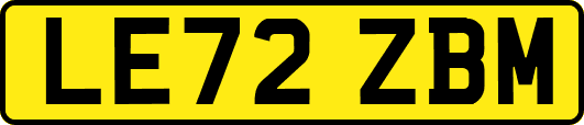 LE72ZBM