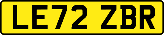 LE72ZBR