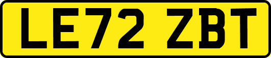 LE72ZBT