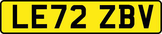 LE72ZBV