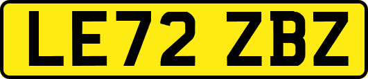 LE72ZBZ