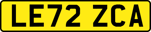 LE72ZCA