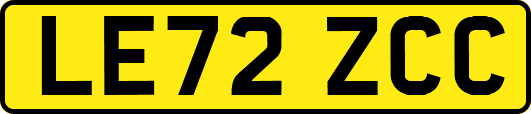 LE72ZCC