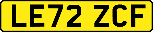 LE72ZCF