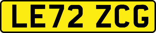 LE72ZCG
