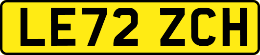 LE72ZCH