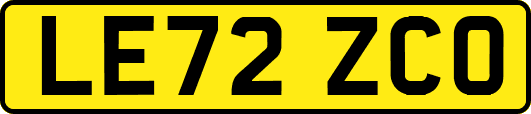 LE72ZCO