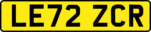 LE72ZCR