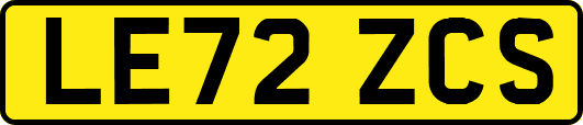 LE72ZCS