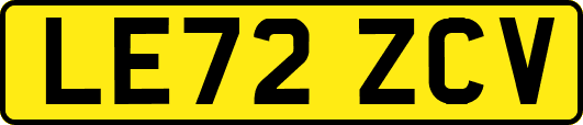 LE72ZCV