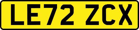 LE72ZCX
