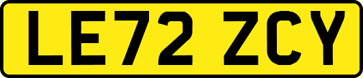 LE72ZCY
