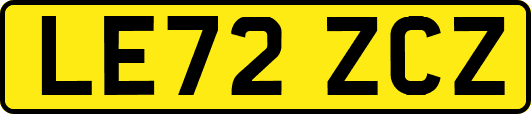 LE72ZCZ