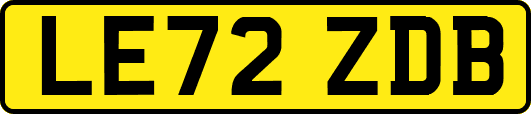 LE72ZDB