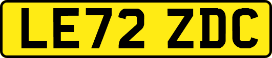 LE72ZDC