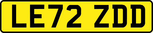 LE72ZDD