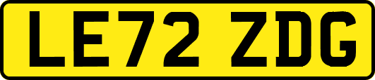 LE72ZDG