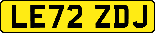 LE72ZDJ