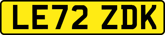 LE72ZDK