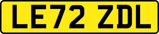 LE72ZDL