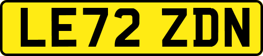 LE72ZDN