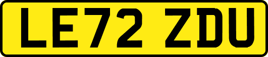 LE72ZDU