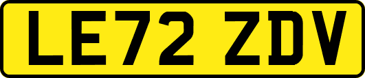 LE72ZDV