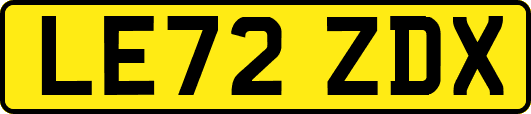 LE72ZDX