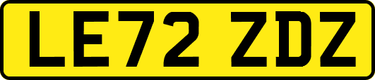 LE72ZDZ