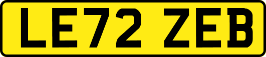 LE72ZEB