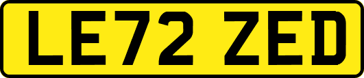 LE72ZED