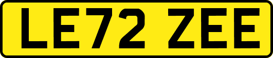 LE72ZEE