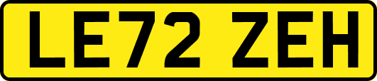 LE72ZEH