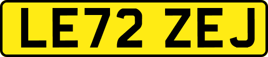 LE72ZEJ