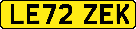 LE72ZEK