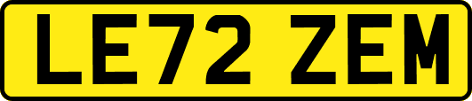LE72ZEM