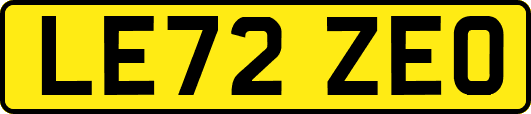 LE72ZEO