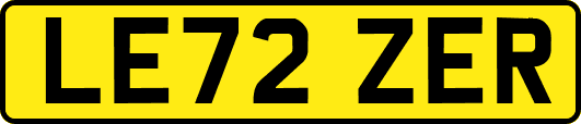 LE72ZER