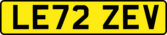 LE72ZEV
