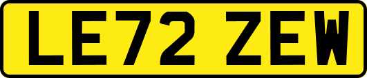 LE72ZEW