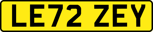 LE72ZEY