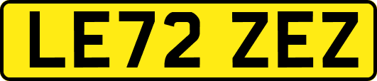 LE72ZEZ